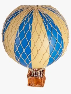 Interiør|Authentic Models Travels Light Luftballon, Blå