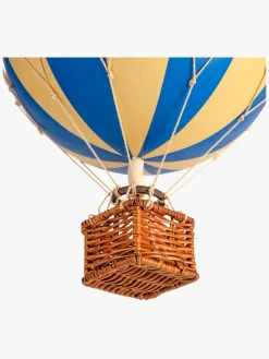 Interiør|Authentic Models Travels Light Luftballon, Blå