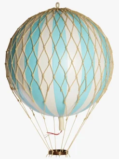 Interiør|Authentic Models Travels Light Luftballon, Lyseblå