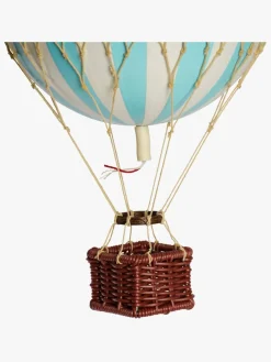 Interiør|Authentic Models Travels Light Luftballon, Lyseblå