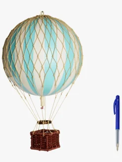 Interiør|Authentic Models Travels Light Luftballon, Lyseblå