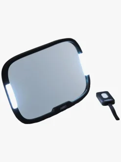 Tilbehør|Axkid LED Bilspejl