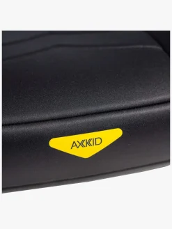 Axkid Selepuder-Mate 2 Selepude, Shell Black