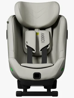 Axkid Autostole 9-36 Kg-Minikid 4 Max Autostol, Beachgrass