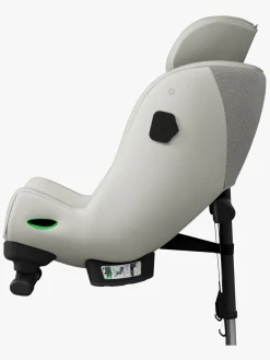 Axkid Autostole 9-36 Kg-Minikid 4 Max Autostol, Beachgrass