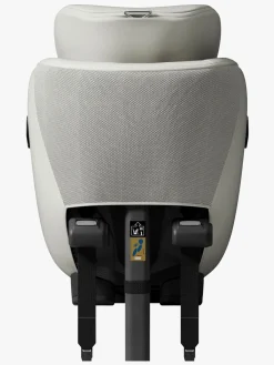 Axkid Autostole 9-36 Kg-Minikid 4 Max Autostol, Beachgrass