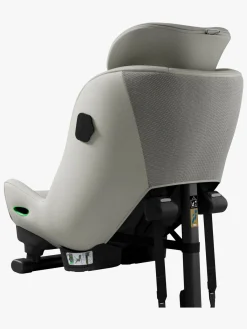 Axkid Autostole 9-36 Kg-Minikid 4 Max Autostol, Beachgrass