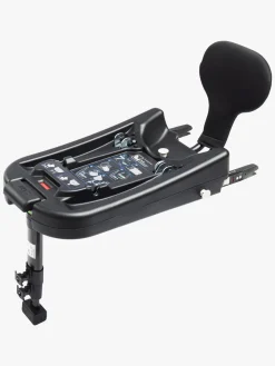 Autostole 0-13 Kg|Axkid Modukid Infant 2 Autostol Baby inkl. Base, Tar