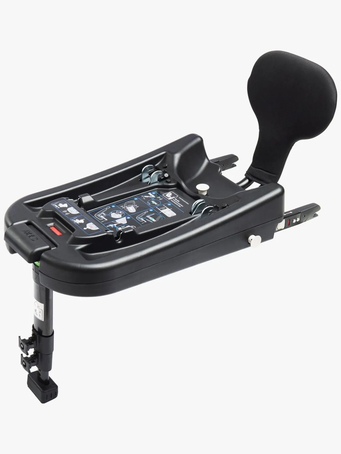 Autostole 0-13 Kg|Axkid Modukid Infant Base