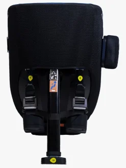 Autostole 9-36 Kg|Axkid Movekid Autostol, Sea Blå