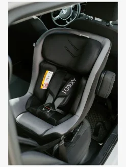 Axkid Autostole 9-36 Kg-Movekid Bagudvendt Autostol, Tar