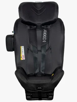 Axkid Autostole 9-36 Kg-Movekid Bagudvendt Autostol, Tar