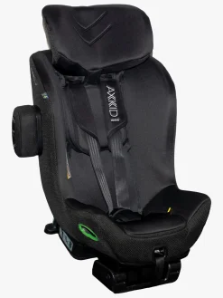 Axkid Autostole 9-36 Kg-Movekid Bagudvendt Autostol, Tar