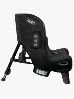 Axkid Autostole 9-36 Kg-Movekid Bagudvendt Autostol, Tar