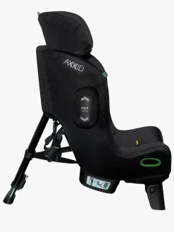 Axkid Autostole 9-36 Kg-Movekid Bagudvendt Autostol, Tar