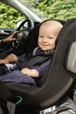 Axkid Autostole 9-36 Kg-Movekid Bagudvendt Autostol, Tar