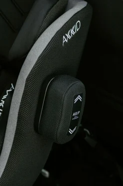 Axkid Autostole 9-36 Kg-Movekid Bagudvendt Autostol, Tar