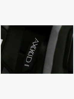 Axkid Autostole 9-36 Kg-Movekid Bagudvendt Autostol, Tar