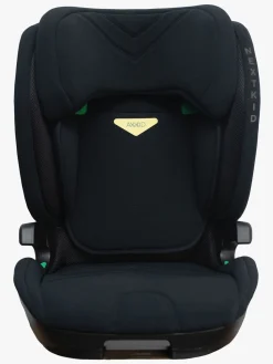 Autostole 15-36 Kg|Axkid Nextkid Autostol, Shell Black Sort
