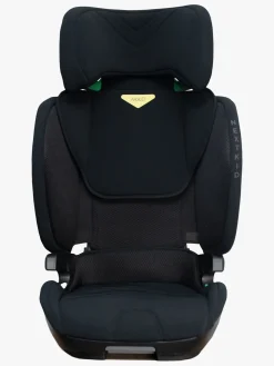 Autostole 15-36 Kg|Axkid Nextkid Autostol, Shell Black Sort