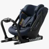 Axkid Autostole 9-36 Kg-One 3 Bagudvendt Autostol, Glacier Lake Blue
