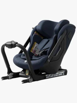 Axkid Autostole 9-36 Kg-One 3 Bagudvendt Autostol, Glacier Lake Blue