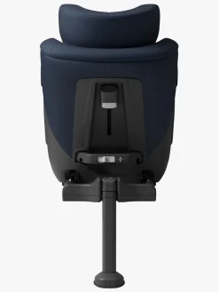 Axkid Autostole 9-36 Kg-One 3 Bagudvendt Autostol, Glacier Lake Blue