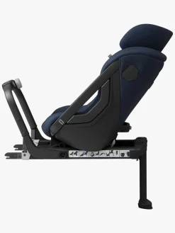 Axkid Autostole 9-36 Kg-One 3 Bagudvendt Autostol, Glacier Lake Blue