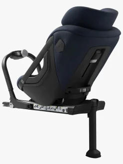 Axkid Autostole 9-36 Kg-One 3 Bagudvendt Autostol, Glacier Lake Blue