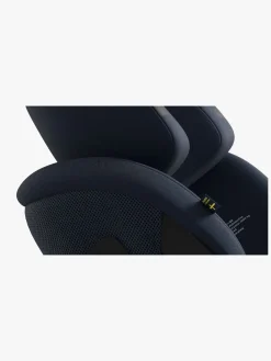 Axkid Autostole 9-36 Kg-One 3 Bagudvendt Autostol, Glacier Lake Blue