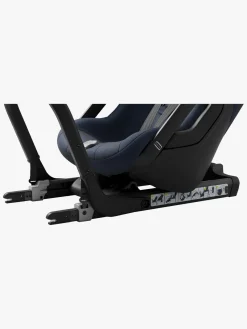 Axkid Autostole 9-36 Kg-One 3 Bagudvendt Autostol, Glacier Lake Blue