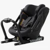 Autostole 9-36 Kg|Axkid One+ 3 Bagudvendt Autostol, Coastal Storm Black
