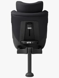 Autostole 9-36 Kg|Axkid One+ 3 Bagudvendt Autostol, Coastal Storm Black