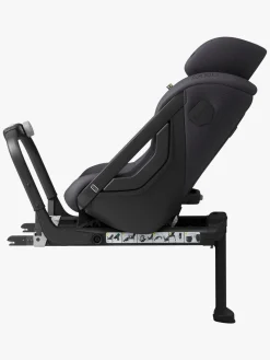 Axkid Autostole 9-36 Kg-One 3 Bagudvendt Autostol, Arctic Mist Grey