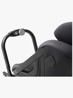 Axkid Autostole 9-36 Kg-One 3 Bagudvendt Autostol, Arctic Mist Grey