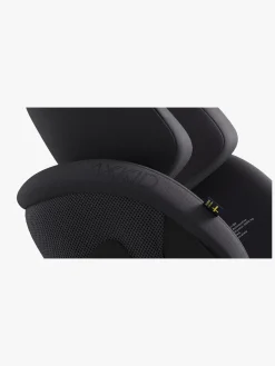 Axkid Autostole 9-36 Kg-One 3 Bagudvendt Autostol, Arctic Mist Grey