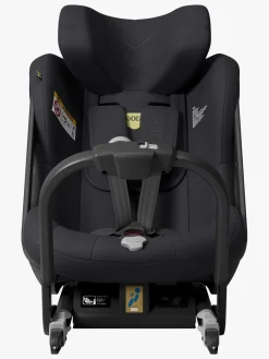 Axkid Autostole 9-36 Kg-One 3 Bagudvendt Autostol, Coastal Storm Black