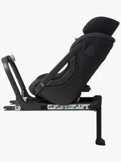 Axkid Autostole 9-36 Kg-One 3 Bagudvendt Autostol, Coastal Storm Black