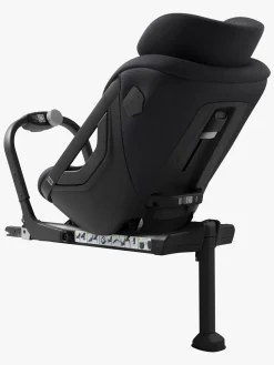 Axkid Autostole 9-36 Kg-One 3 Bagudvendt Autostol, Coastal Storm Black