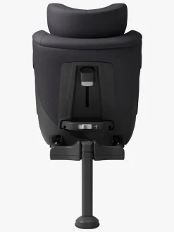 Autostole 9-36 Kg|Axkid One+ 3 Bagudvendt Autostol, Arctic Mist Grey