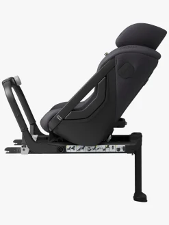 Autostole 9-36 Kg|Axkid One+ 3 Bagudvendt Autostol, Arctic Mist Grey