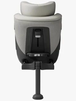 Autostole 9-36 Kg|Axkid One 3 Bagudvendt Autostol, Beachgrass Beige