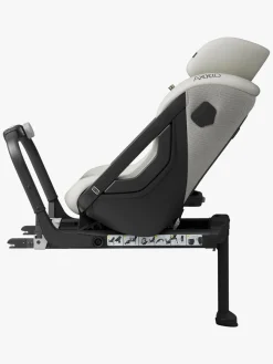 Autostole 9-36 Kg|Axkid One 3 Bagudvendt Autostol, Beachgrass Beige
