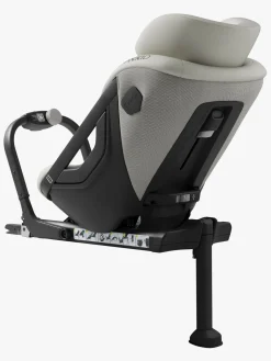 Autostole 9-36 Kg|Axkid One 3 Bagudvendt Autostol, Beachgrass Beige