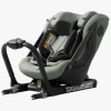 Autostole 9-36 Kg|Axkid One+ 3 Bagudvendt Autostol, Nordic Bloom Green