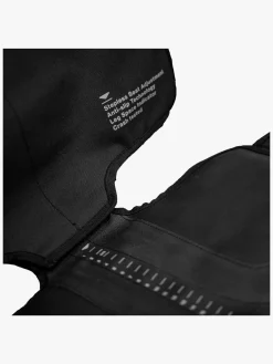 Axkid Tilbehør-Sædebeskytter Premium 3-i-1 Bagudvendt