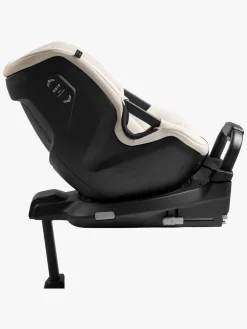 Axkid Autostole 9-36 Kg-Spinkid 2 Autostol, Beachgrass