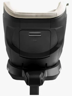 Axkid Autostole 9-36 Kg-Spinkid 2 Autostol, Beachgrass