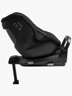 Autostole 9-36 Kg|Axkid Spinkid 2 Autostol, Coastal Storm Black Sort