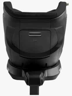 Autostole 9-36 Kg|Axkid Spinkid 2 Autostol, Coastal Storm Black Sort